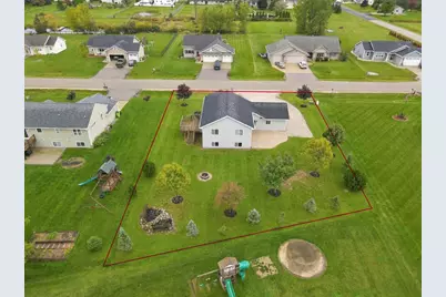 W2162 Tim Drive, Brillion, WI 54110 - Photo 41