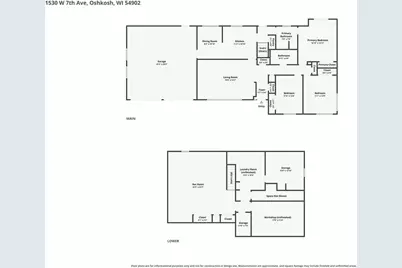 1530 W 7th Avenue, Oshkosh, WI 54902 - Photo 21