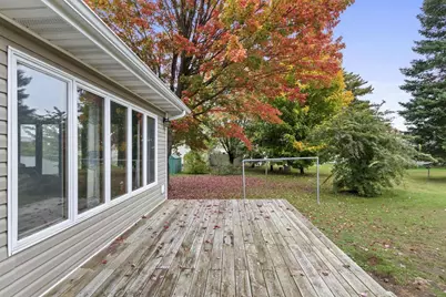 1036 Bartelt Street, Gresham, WI 54128 - Photo 9