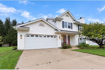 720 N 8th Street, Oostburg, WI 53070 - Photo 1