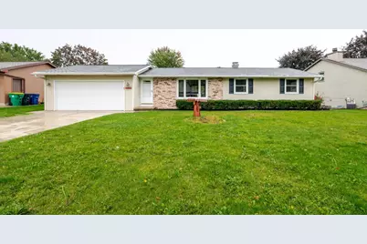 553 Delwiche Road, Green Bay, WI 54302 - Photo 1
