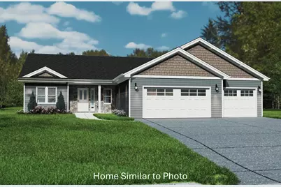 1703 Frontier Road, Luxemburg, WI 54217 - Photo 1