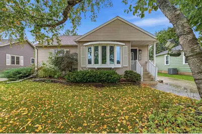 382 E 11th Street, Fond du Lac, WI 54935 - Photo 1