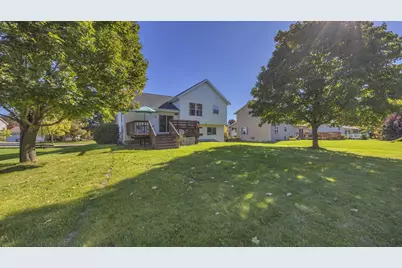446 Rockrose Drive, Fond du Lac, WI 54935 - Photo 25