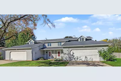 1028 Amberly Trail, Green Bay, WI 54311 - Photo 1