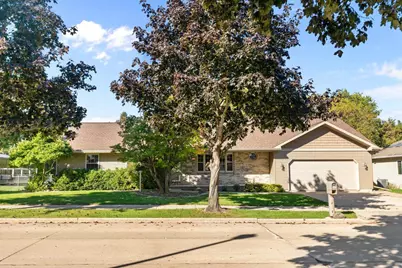 151 Graceland Drive, Oshkosh, WI 54904 - Photo 1