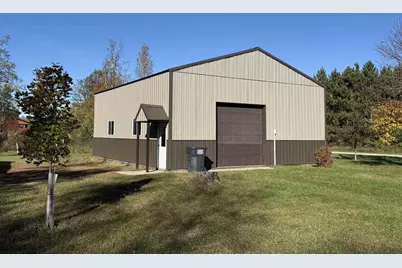 N6392 Blueberry Road, Gresham, WI 54128 - Photo 15