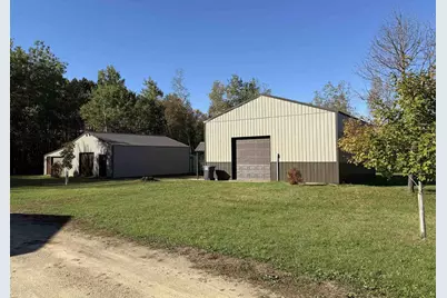 N6392 Blueberry Road, Gresham, WI 54128 - Photo 3