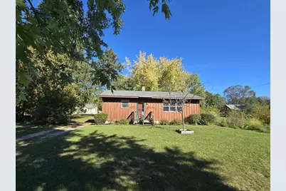 318 W Madison Street, Wautoma, WI 54982 - Photo 1