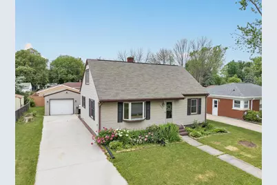 1606 14th Avenue, Green Bay, WI 54303 - Photo 1