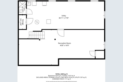 1575 Forest Glen Drive, Green Bay, WI 54304 - Photo 37