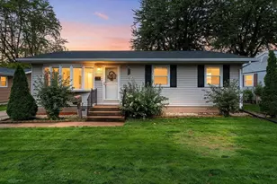 111 N Meadow St, Oshkosh, WI 54902 - Photo 1