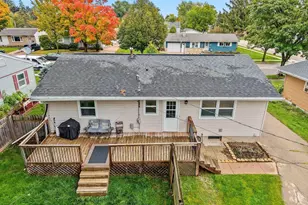 111 N Meadow St, Oshkosh, WI 54902 - Photo 31