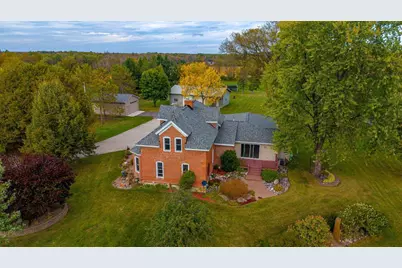 N6360 Twin Creek Road, Porterfield, WI 54159 - Photo 39