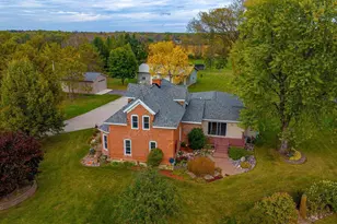 N6360 Twin Creek Rd, Porterfield, WI 54159 - Photo 39