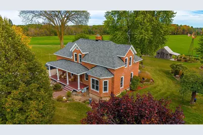 N6360 Twin Creek Road, Porterfield, WI 54159 - Photo 37