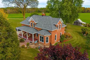 N6360 Twin Creek Rd, Porterfield, WI 54159 - Photo 37