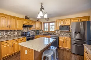 207 W Clark St, Weyauwega, WI 54983 - Photo 21