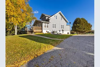 W4769 Million Dollar Road, Menominee, MI 49858 - Photo 1