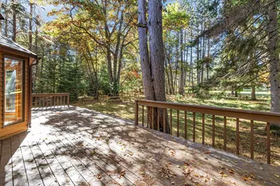 7409 Forest Drive, Minocqua, WI 54548 - Photo 9
