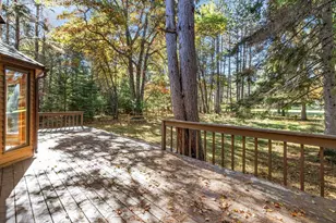 7409 Forest Dr, Minocqua, WI 54548 - Photo 9