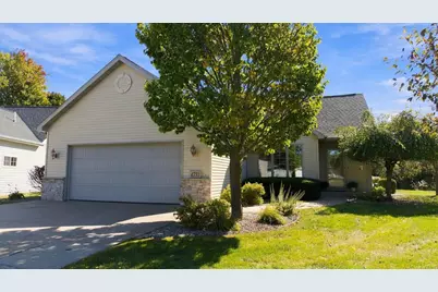 4731 Westbrook Court, Appleton, WI 54913 - Photo 1