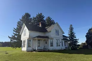 W452 County Rd X, New Holstein, WI 53061 - Photo 1