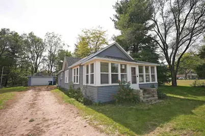 419 Bonnell Avenue, Redgranite, WI 54970 - Photo 1