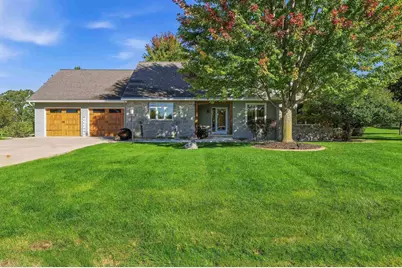 N5567 Deneveu Lane, Fond du Lac, WI 54937 - Photo 45