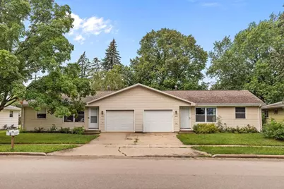 1217 Meadow Lane, Neenah, WI 54956 - Photo 1