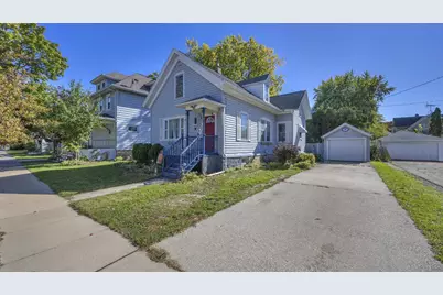 118 7th Street, Fond du Lac, WI 54935 - Photo 1