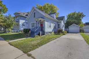 118 7th St, Fond du Lac, WI 54935 - Photo 1