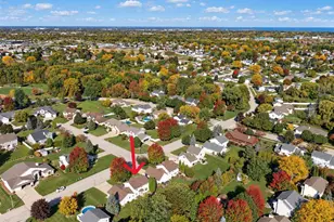 2141 Dorset Dr, Green Bay, WI 54311 - Photo 41