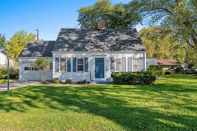 238 Belle Avenue, De Pere, WI 54115 - Photo 1