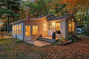 N7805 Noquebay Rd, Crivitz, WI 54114 - Photo 1