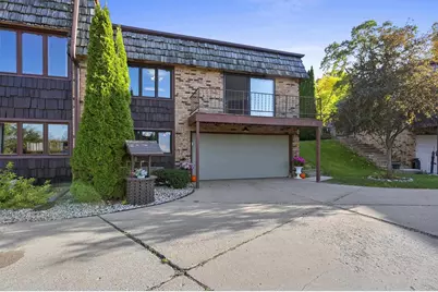 1140 Mt Mary Drive, Green Bay, WI 54311 - Photo 5