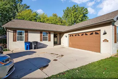 1729 Justin Drive, Omro, WI 54963 - Photo 1