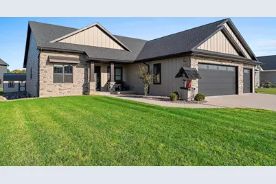 4209 Downton Circle, Green Bay, WI 54313 - Photo 51