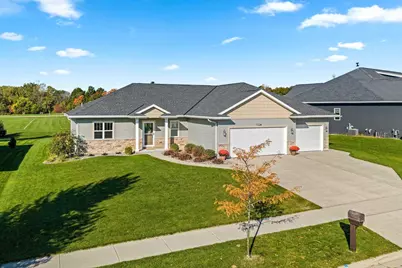 1715 Red Oak Street, Green Bay, WI 54313 - Photo 3