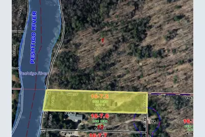 N6095 Eagles Way, Porterfield, WI 54159 - Photo 69