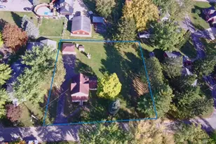 431 Cleveland Ave, Wild Rose, WI 54984 - Photo 65