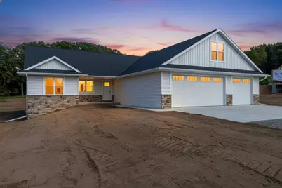 3718 Harolds Way, Suamico, WI 54313 - Photo 1
