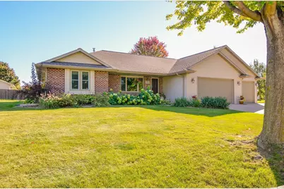 1520 Inspiration Avenue, Green Bay, WI 54229 - Photo 3