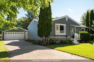 1810 Fabry St, Oshkosh, WI 54902 - Photo 1