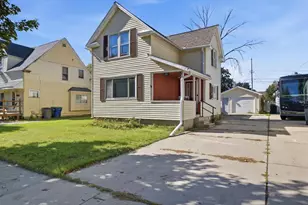 609 Indiana Ave, North Fond du Lac, WI 54937 - Photo 1