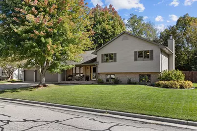 1605 Meadowbreeze Circle, Neenah, WI 54956 - Photo 1