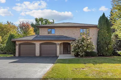 1580 Arboretum Drive, Oshkosh, WI 54901 - Photo 1