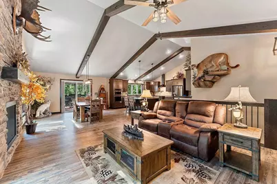 863 Maple Leaf Trail, Sobieski, WI 54171 - Photo 19