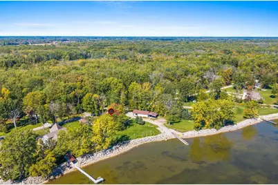 4135 Lade Beach Road, Little Suamico, WI 54141 - Photo 85