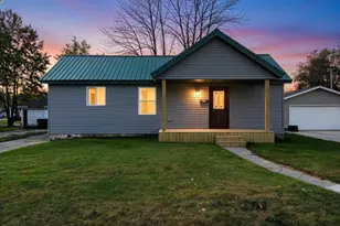 517 S Hamlin St, Shawano, WI 54166 - Photo 1